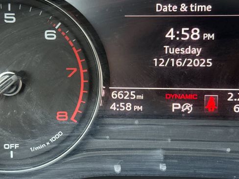 Used 2022 Audi Q5 2.0T Premium w/ Convenience Package image 25