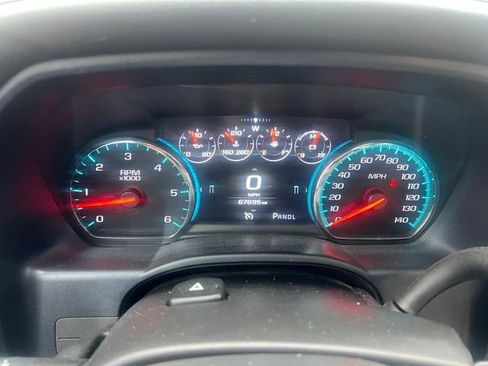 Used 2018 GMC Sierra 1500 Denali w/ Denali Ultimate Package image 20