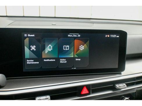 New 2026 Kia Sorento S image 30