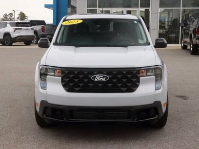 New 2025 Ford Maverick XLT w/ XLT Luxury Package