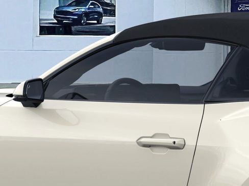 New 2025 Ford Mustang GT Premium w/ 60th Anniversary Package image 20