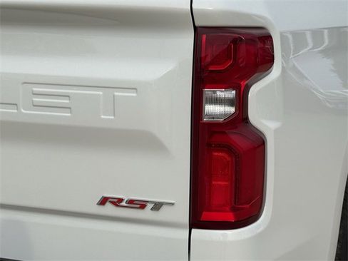 New 2026 Chevrolet Silverado 1500 RST image 7