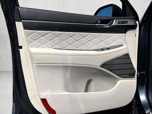 Used 2020 Hyundai Palisade Limited FWD image 18