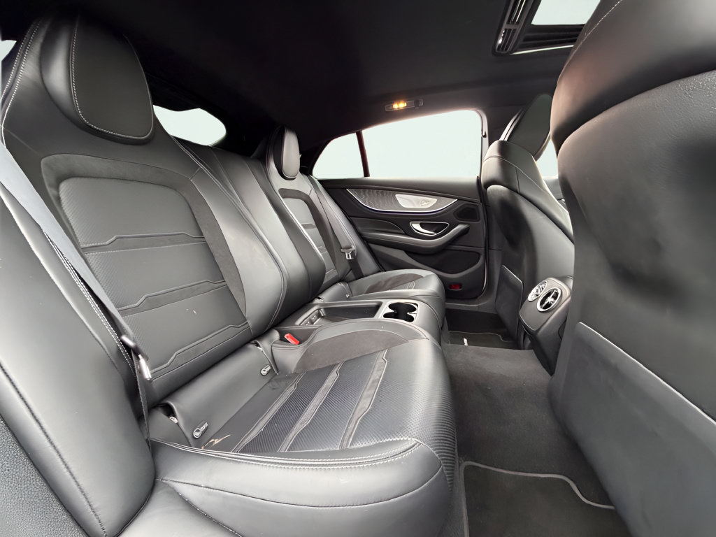 Used 2022 Mercedes-Benz AMG GT 53 image 38