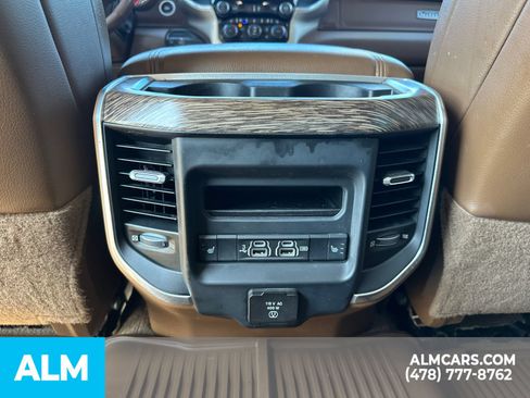 Used 2020 RAM 2500 Laramie AWD/4WD image 24