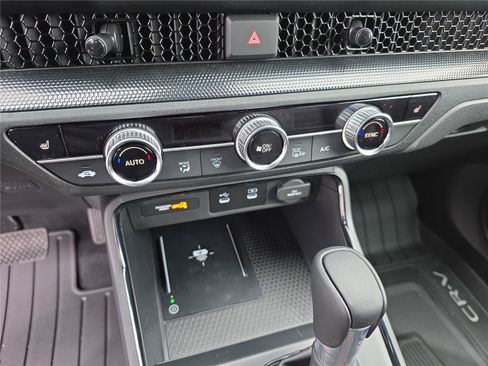 New 2026 Honda CR-V Sport-L image 22