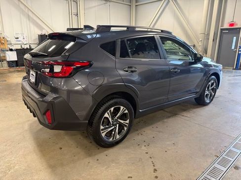 Certified 2024 Subaru Crosstrek 2.0i Premium AWD/4WD image 5