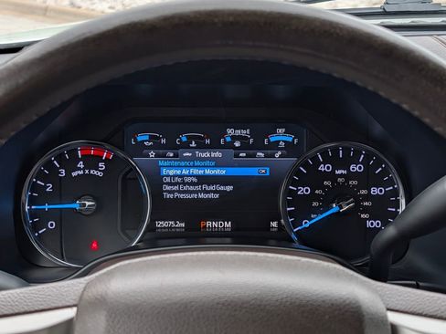 Used 2020 Ford F250 King Ranch w/ King Ranch Ultimate Package AWD/4WD image 20