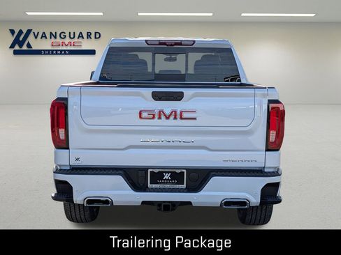 New 2026 GMC Sierra 1500 Denali AWD/4WD image 6