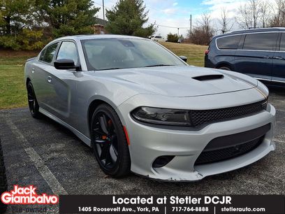Used 2023 Dodge Charger GT w/ Plus Group
