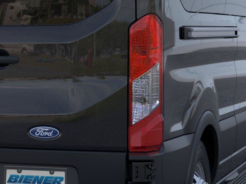 New 2026 Ford Transit 350 XLT AWD/4WD image 21