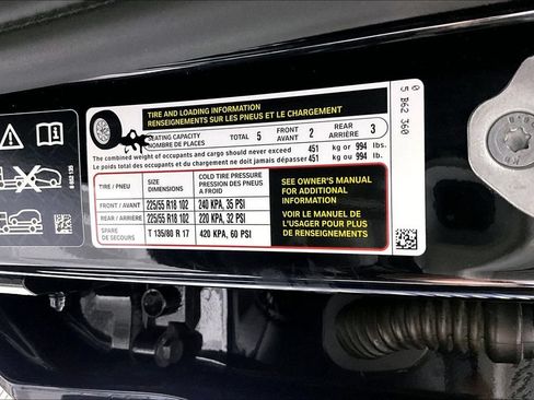 Used 2025 BMW X1 xDrive28i AWD/4WD image 32