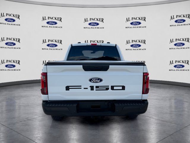 Certified 2024 Ford F150 XL RWD image 13