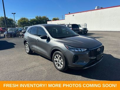Used 2024 Ford Escape Active w/ Tech Pack #1