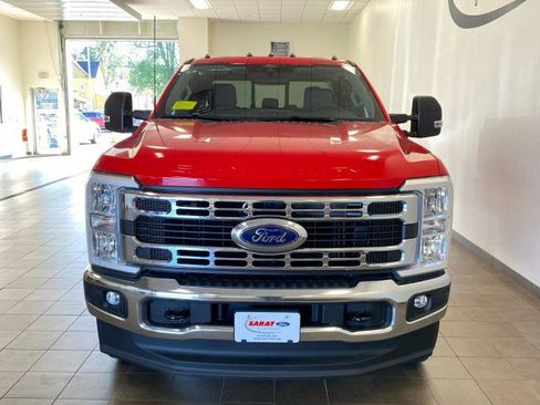 New 2026 Ford F350 XLT w/ FX4 Off-Road Package image 26