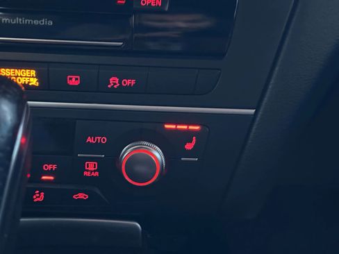 Used 2017 Audi A6 3.0T Competition Prestige image 30