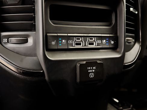 Used 2024 RAM 1500 TRX w/ TRX Level 2 Equipment Group AWD/4WD image 19