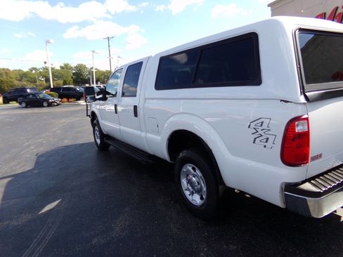 Used 2012 Ford F250 XLT image 37