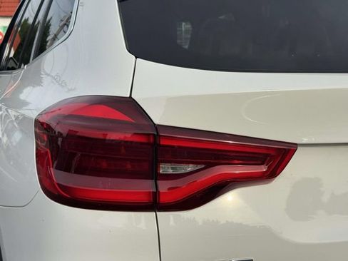 Used 2021 BMW X3 xDrive30i w/ Convenience Package AWD/4WD image 16