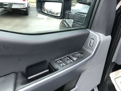 Used 2023 Ford F150 XLT w/ Trailer Tow Package image 12