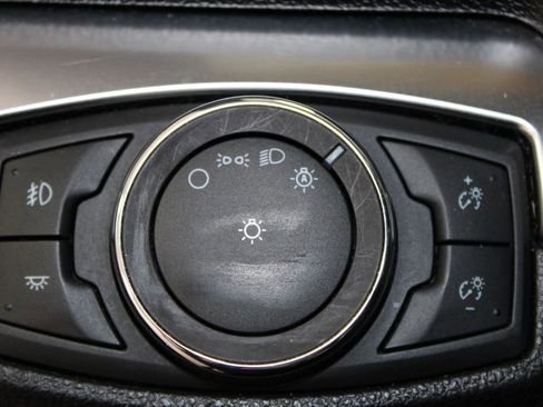 Used 2019 Ford Explorer Limited w/ Class III Trailer Tow Package image 48