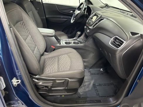 Used 2019 Chevrolet Equinox LT AWD/4WD image 14