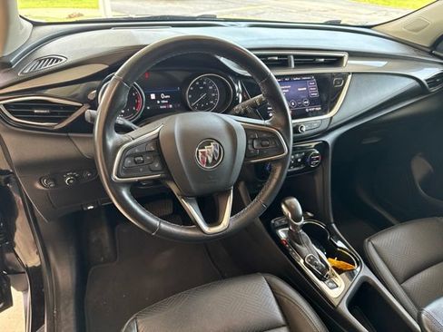 Used 2020 Buick Encore GX Essence w/ Experience Buick Package AWD/4WD image 15