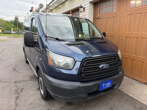 Used 2015 Ford Transit 150 130 Low Roof RWD image 1