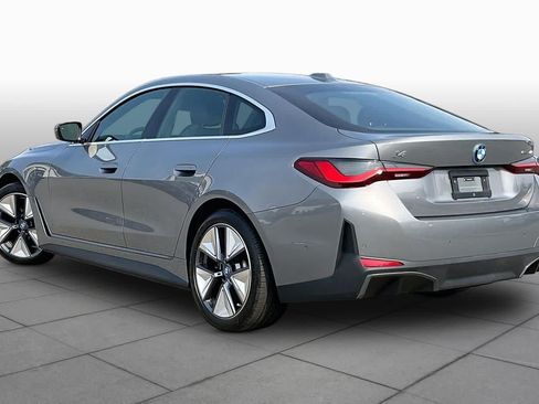 Used 2024 BMW i4 eDrive40 w/ Premium Package RWD image 11