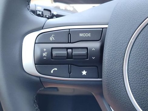 New 2026 Kia K5 GT-Line FWD image 22