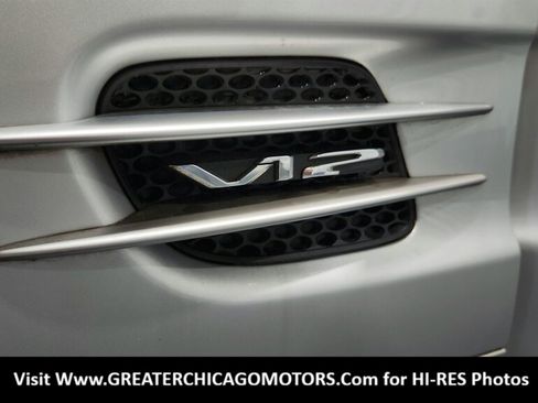 Used 2006 Mercedes-Benz SL 600 image 40