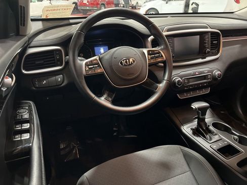 Used 2020 Kia Sorento LX w/ LX I4 Convenience Package AWD/4WD image 20