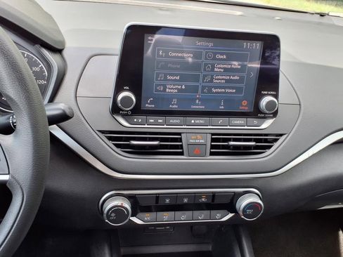 Used 2020 Nissan Altima 2.5 S image 15