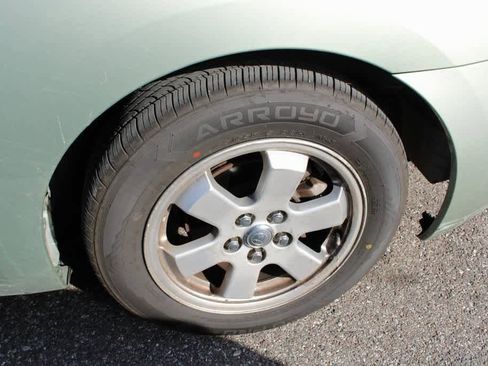 Used 2008 Toyota Prius image 5