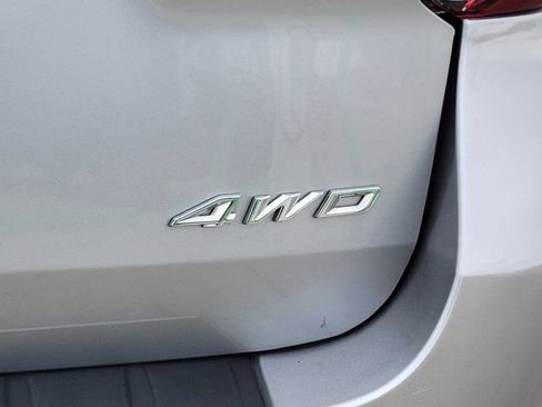 Certified 2023 Ford Explorer Limited image 15