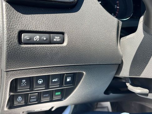 Used 2019 Nissan Rogue SV w/ Premium Package AWD/4WD image 13