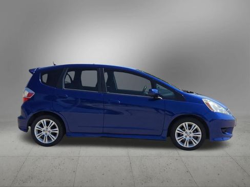 Used 2009 Honda Fit Sport image 7