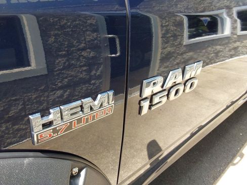 Used 2013 RAM 1500 Express AWD/4WD image 13