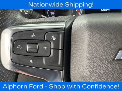 Used 2023 Chevrolet Blazer LT AWD/4WD image 21