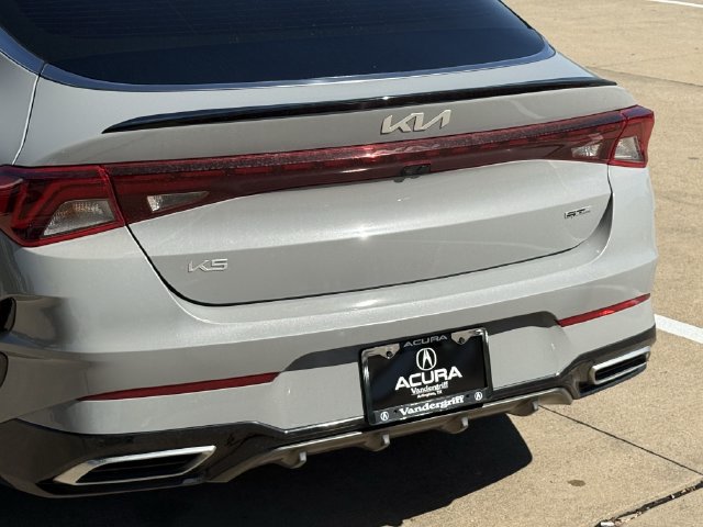 Used 2023 Kia K5 GT-Line FWD image 6