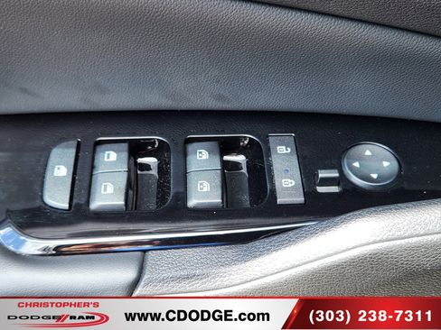 Used 2023 Kia Sportage EX FWD image 15