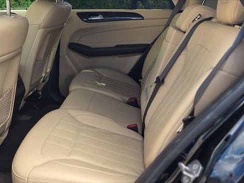 Used 2018 Mercedes-Benz GLE 350 GLE 350 w/ Premium 1 Package image 13