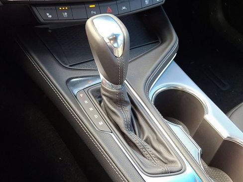 New 2026 Cadillac CT4 Premium Luxury image 10