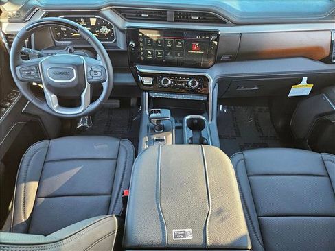New 2026 GMC Sierra 1500 Denali w/ Technology Package image 15