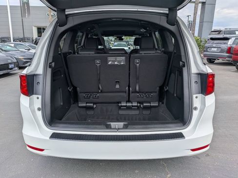 Used 2024 Honda Odyssey Sport image 33