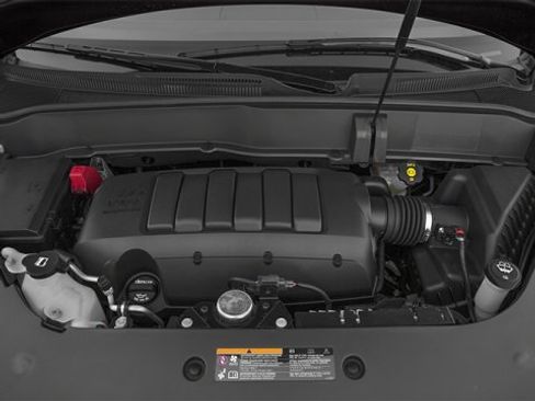 Used 2013 Buick Enclave Premium w/ LPO, Cargo Convenience Pkg image 16