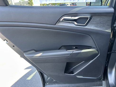 New 2025 Kia Sportage X-Line Prestige image 20
