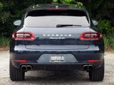 Used 2018 Porsche Macan Turbo image 4