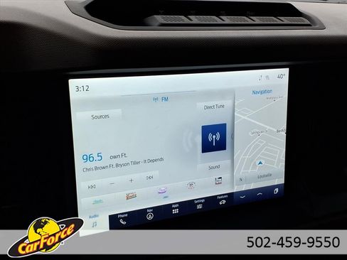 Used 2024 Ford Bronco Wildtrak image 26