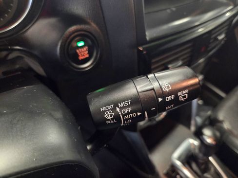 Used 2015 MAZDA CX-5 Grand Touring image 27